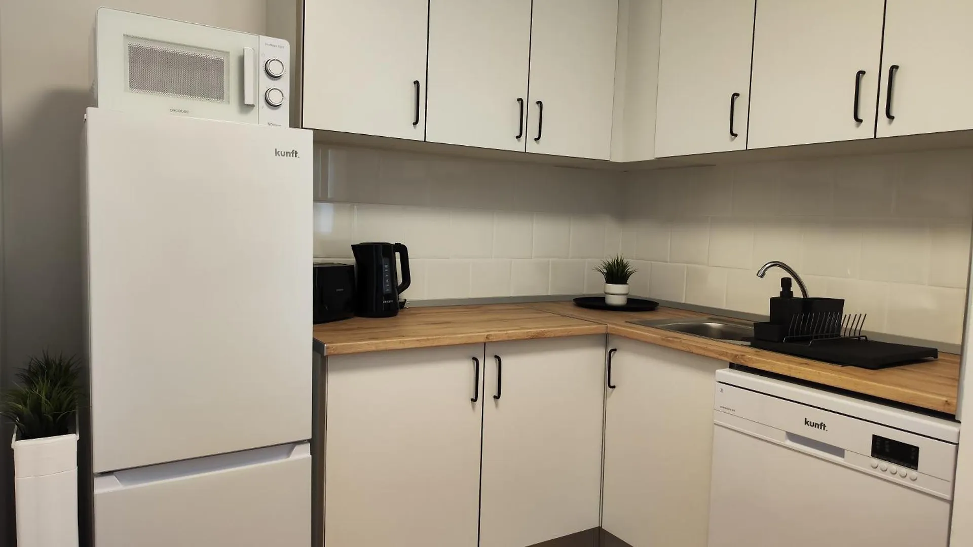 La Nina Apartment, Puerto Del Rosario Puerto del Rosario  Španělsko