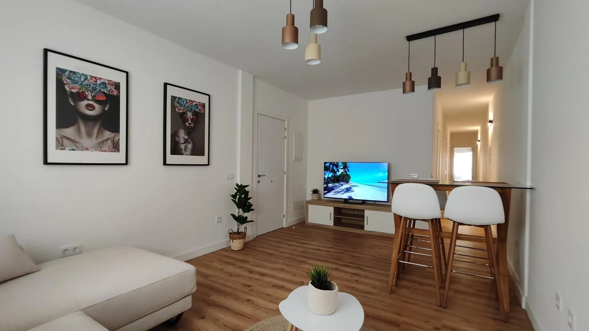 La Nina Apartment, Puerto Del Rosario Puerto del Rosario  Španělsko