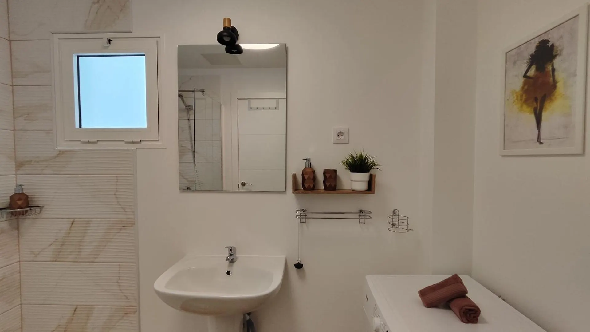 Apartmán La Nina Apartment, Puerto Del Rosario Puerto del Rosario  Španělsko