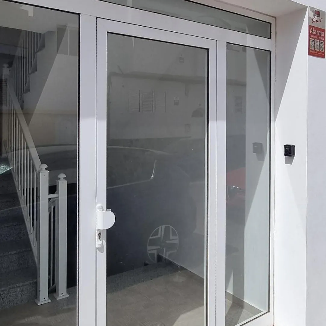 شقة La Nina Apartment, Puerto Del Rosario بويرتو ديل روزاريو