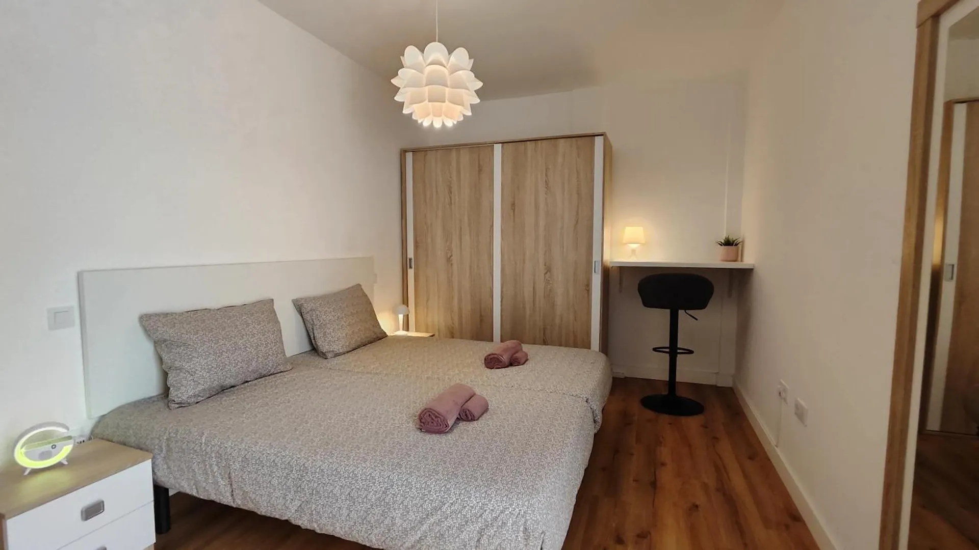 La Nina Apartment, Puerto Del Rosario Puerto del Rosario  Puerto del Rosario (Fuerteventura)
